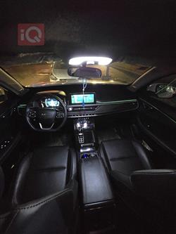 شيري تيجو 7 برو